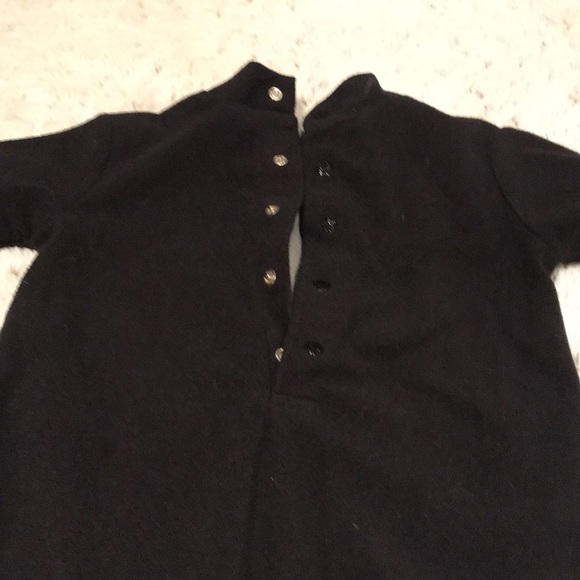 Skelton Halloween costume. Never worn. Size 18 Months - Picture 4 of 6